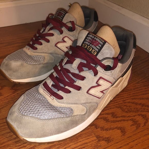 new balance 999 Girls